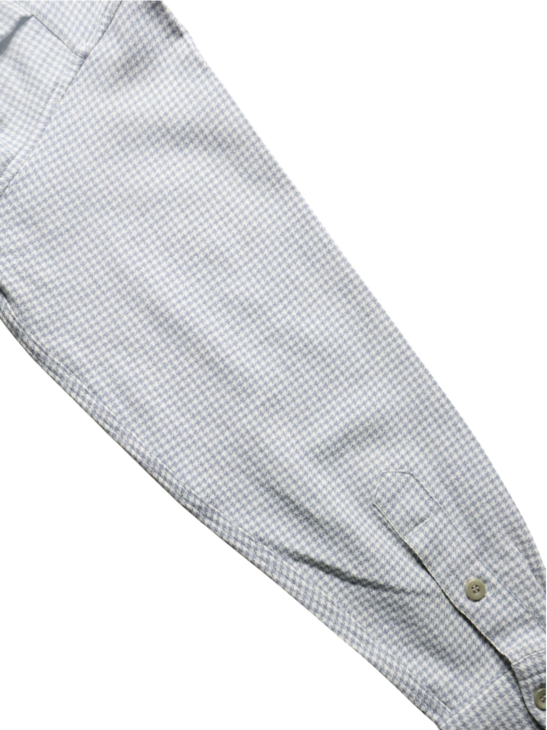 40s PENDLETON ウールシャツ