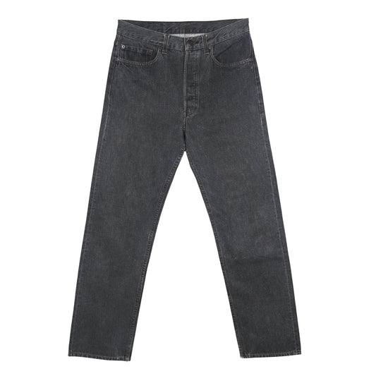 90s Levis 501 USA Black