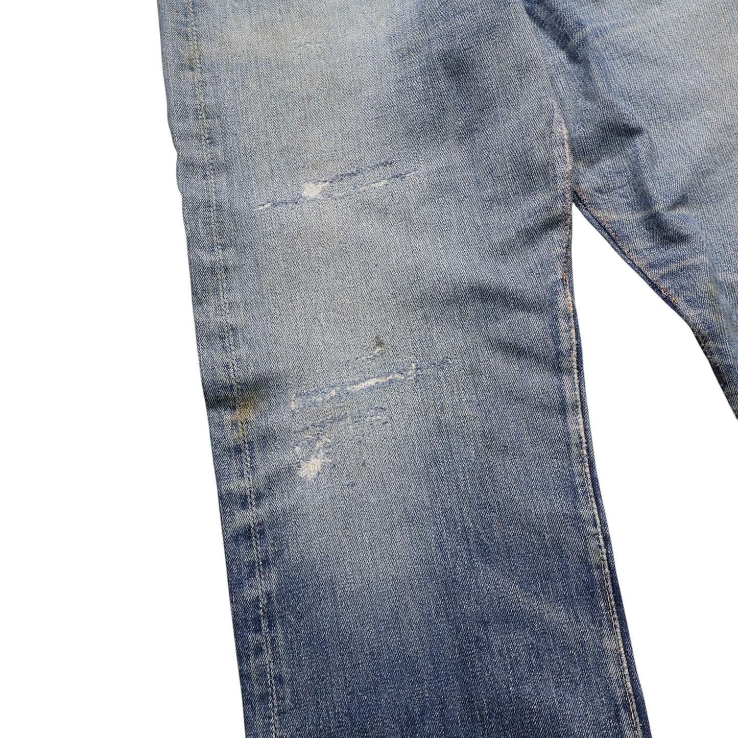 50s Levis 501XX