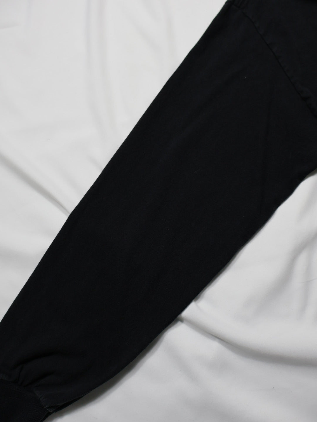 90s~ Motion Logo L/S Tシャツ