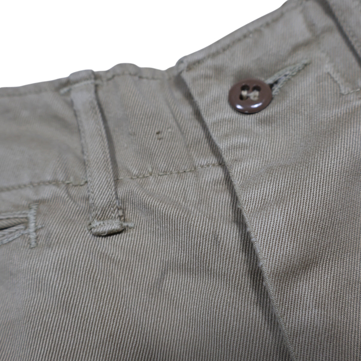 40s USARMY 45khaki チノパン