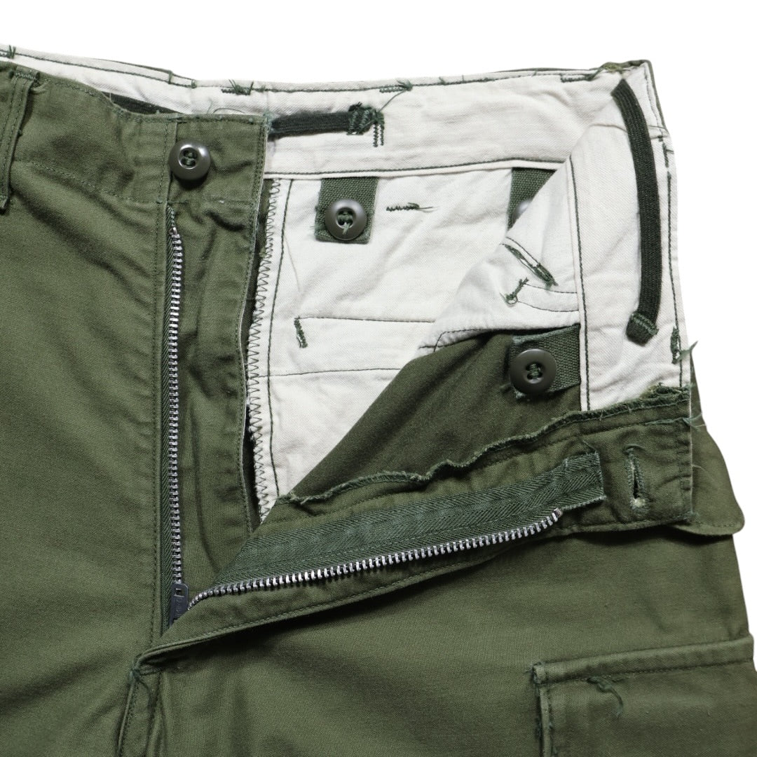 60s M-65 フィールドパンツ