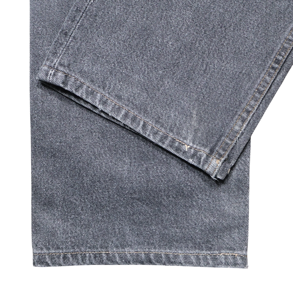 90s Levis 501 USA Black