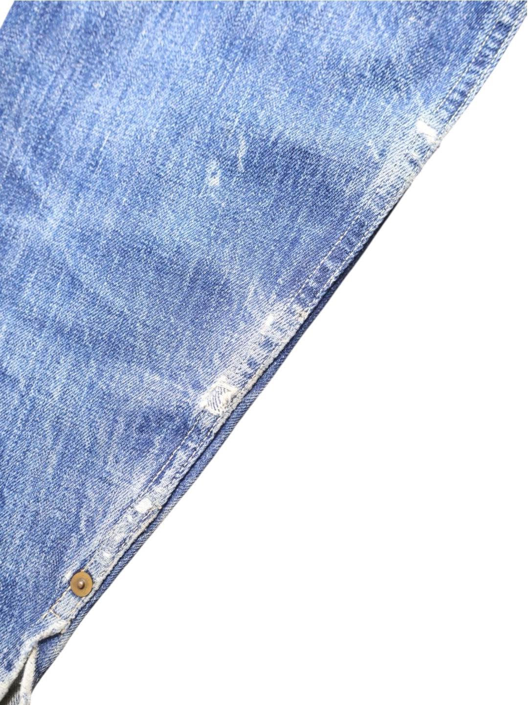 40s Levis 506XX デニムジャケット