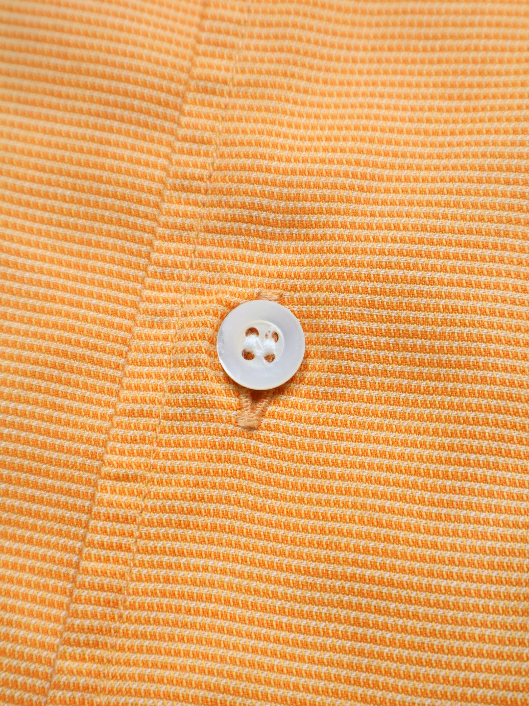 Ermenegildo Zegna Soft コットンシャツ