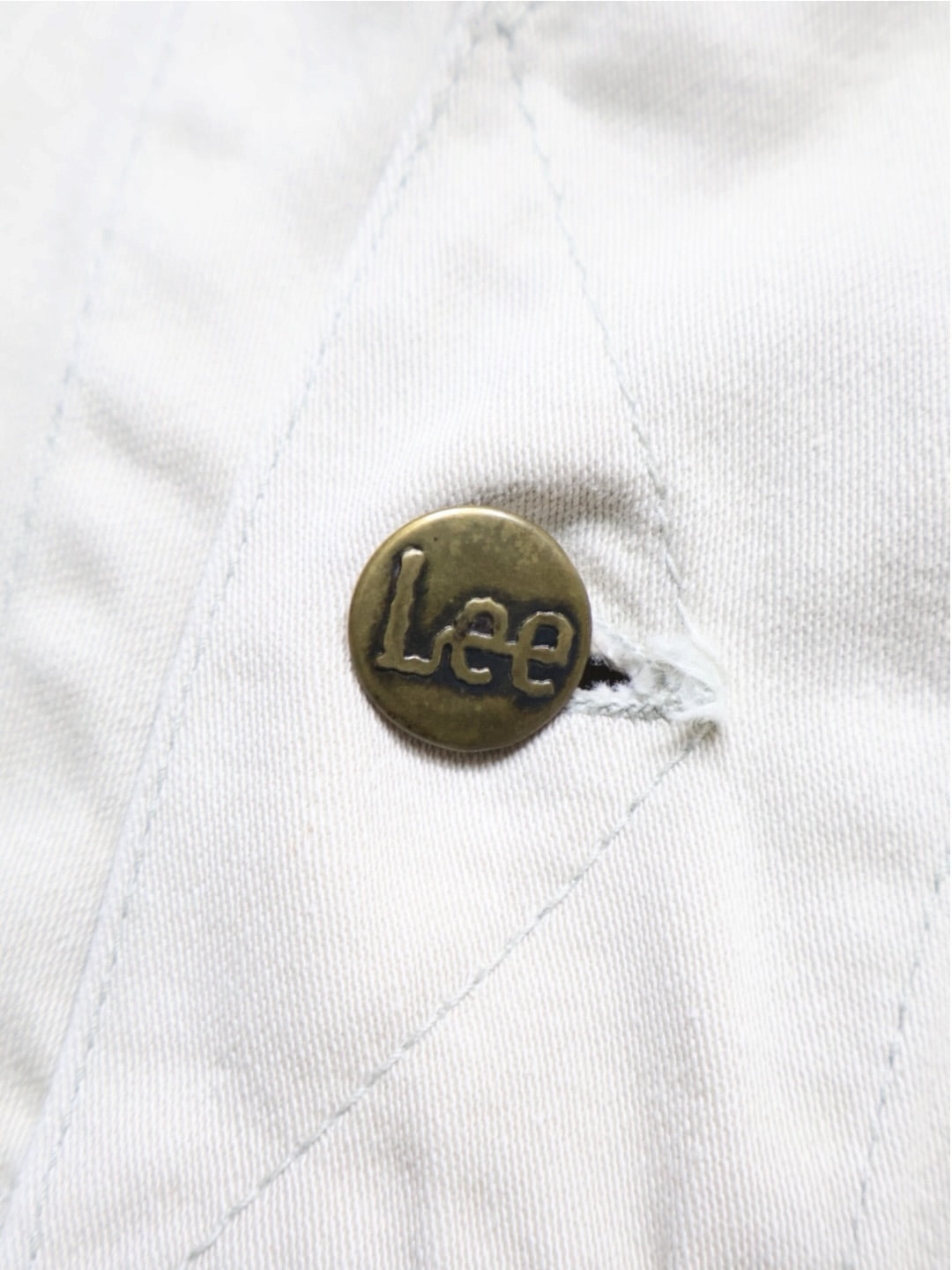 60s Lee 100-J WESTERNER ジャケット