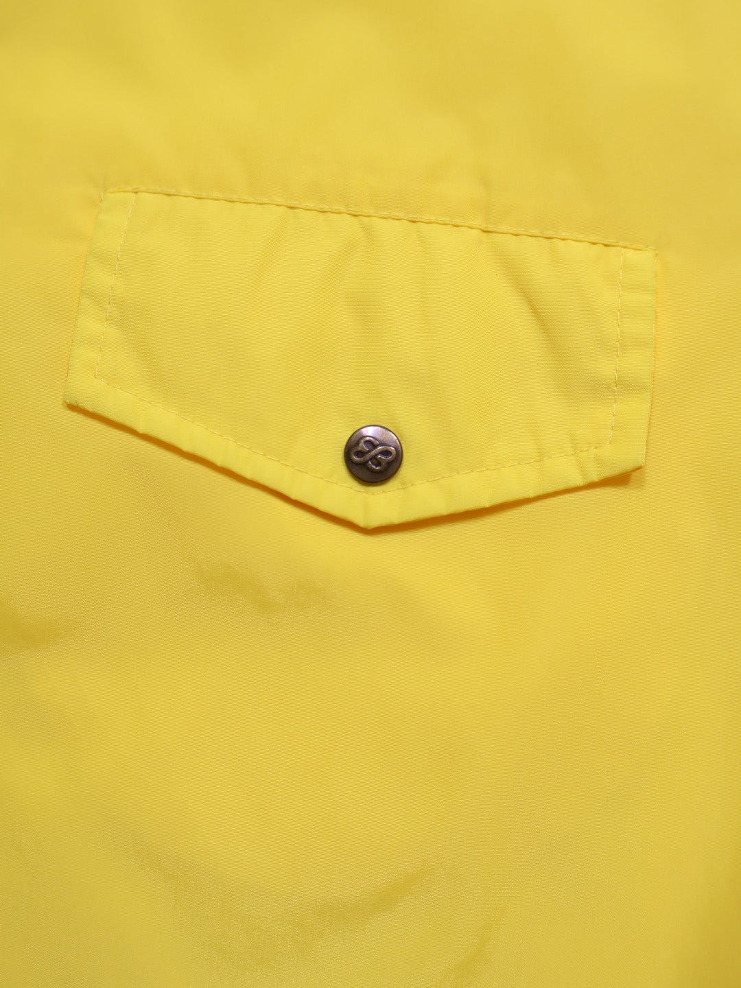 80s Eddie Bauer ナイロンプルオーバー