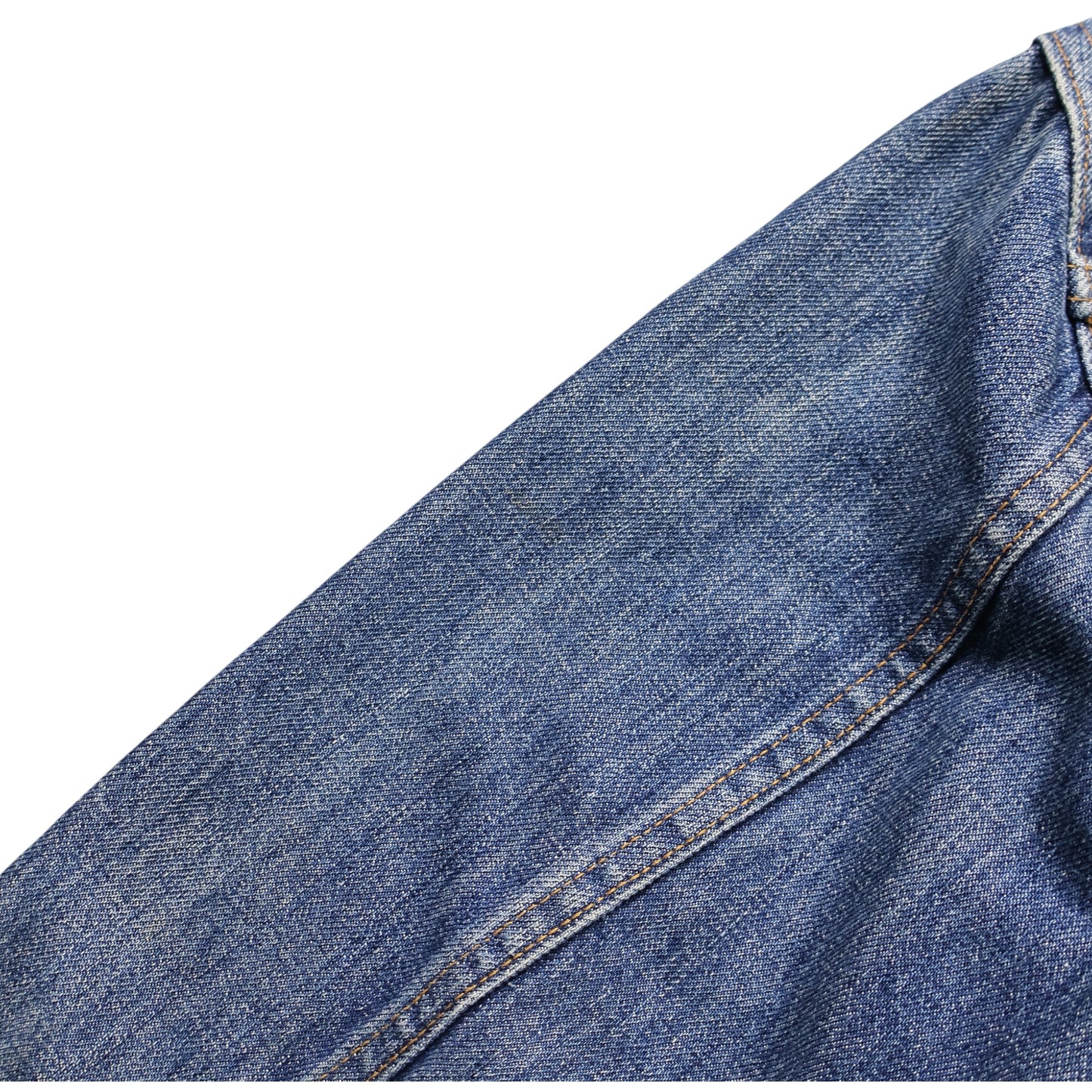 70s Levis 70505 small e デニムジャケット