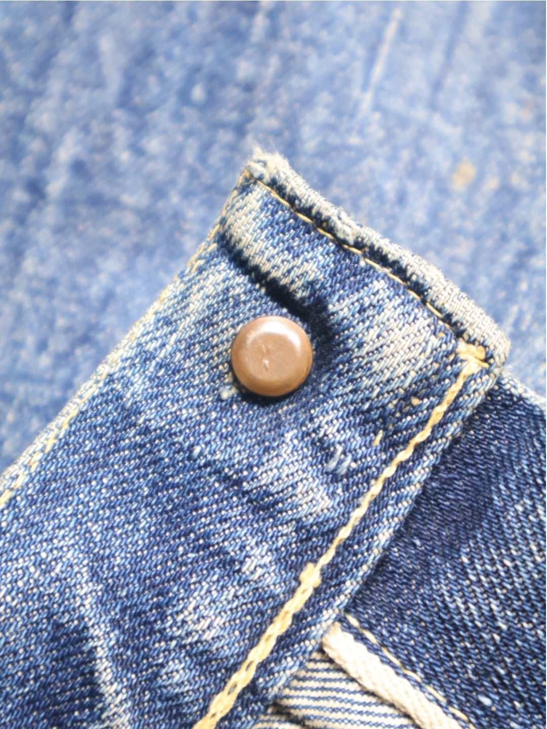 40s Levis 506XX デニムジャケット