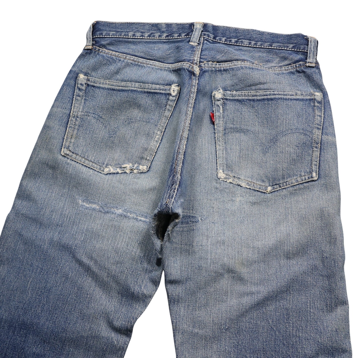 50s Levis 501XX