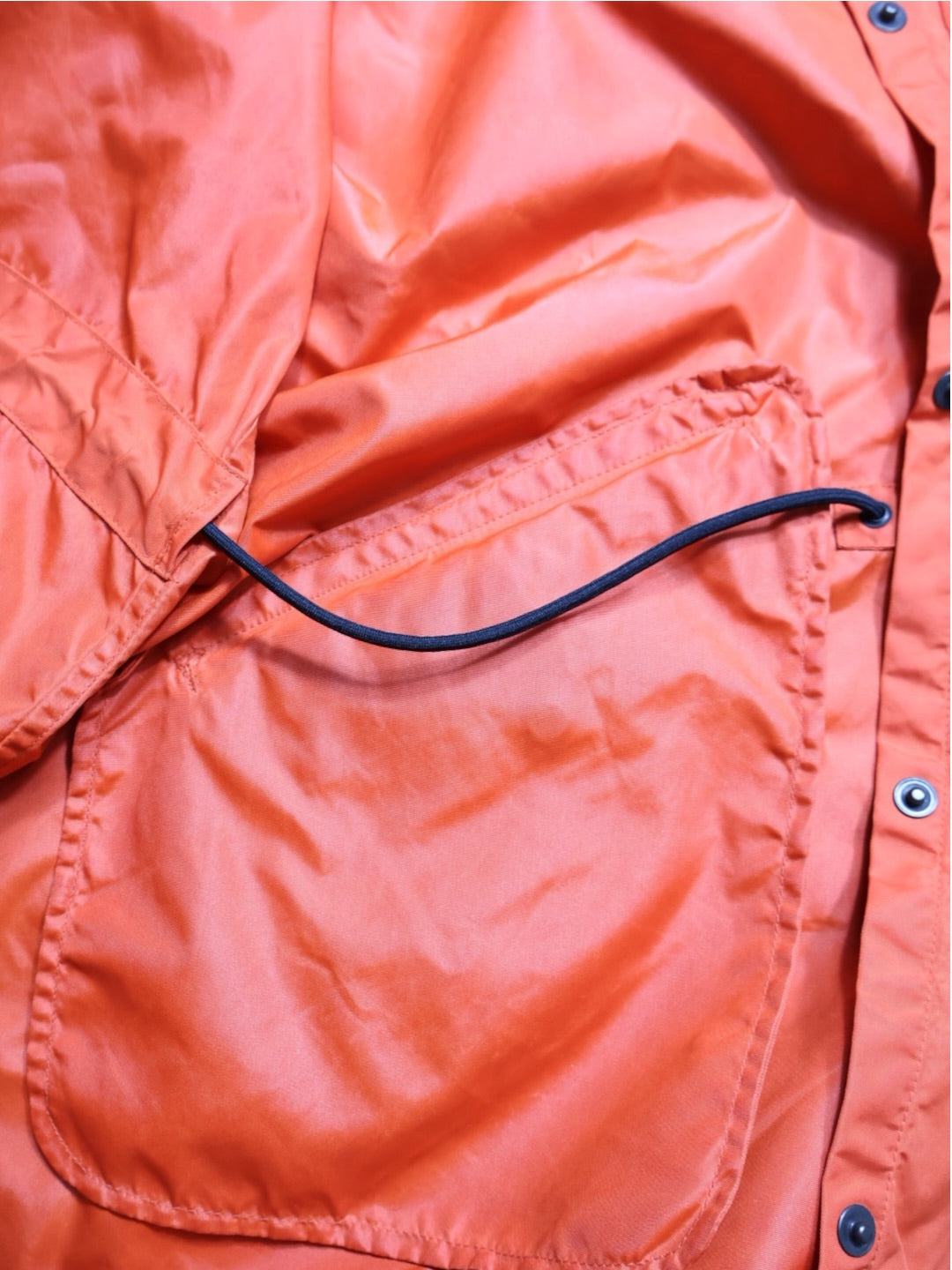 90s~ POLO SPORT M-51 Type  ナイロンジャケット