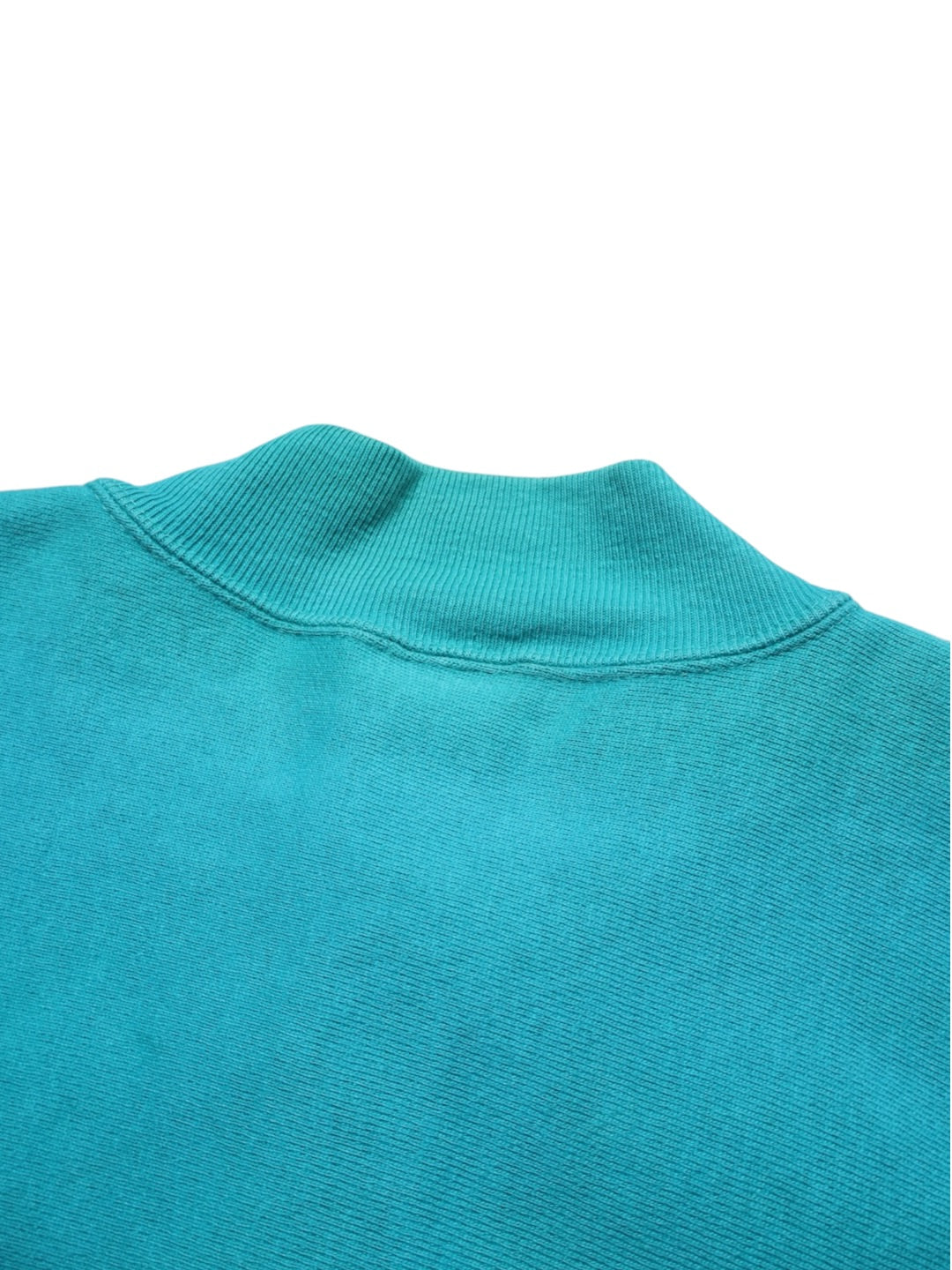 90s Champion REVERSE WEAVE スウェットカーディガン