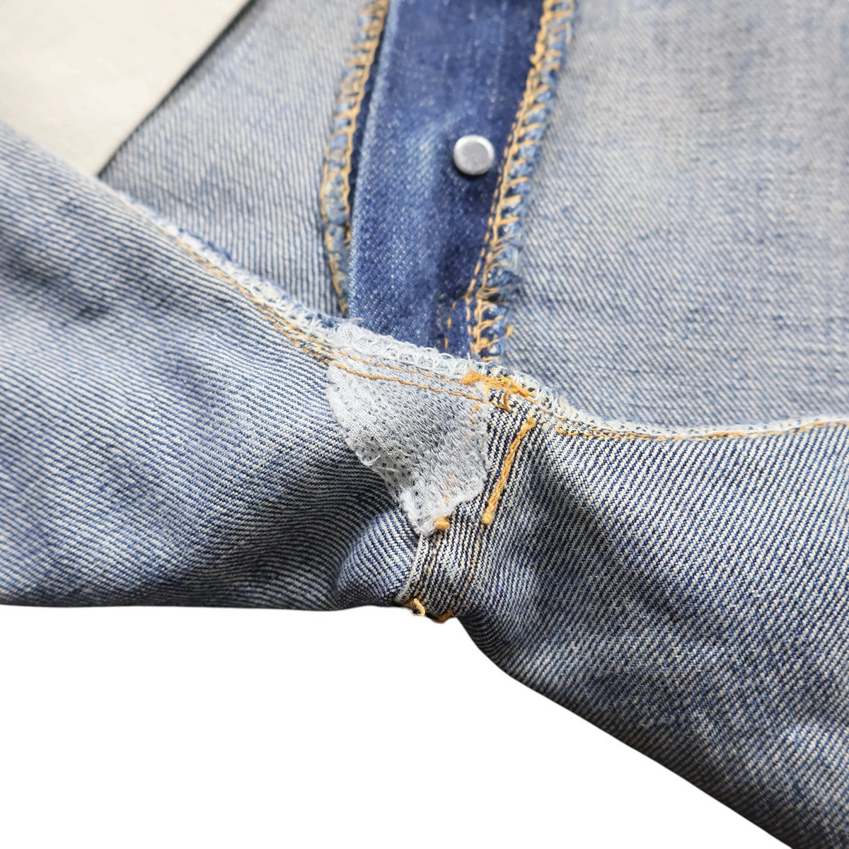 50s Levis 503BXX