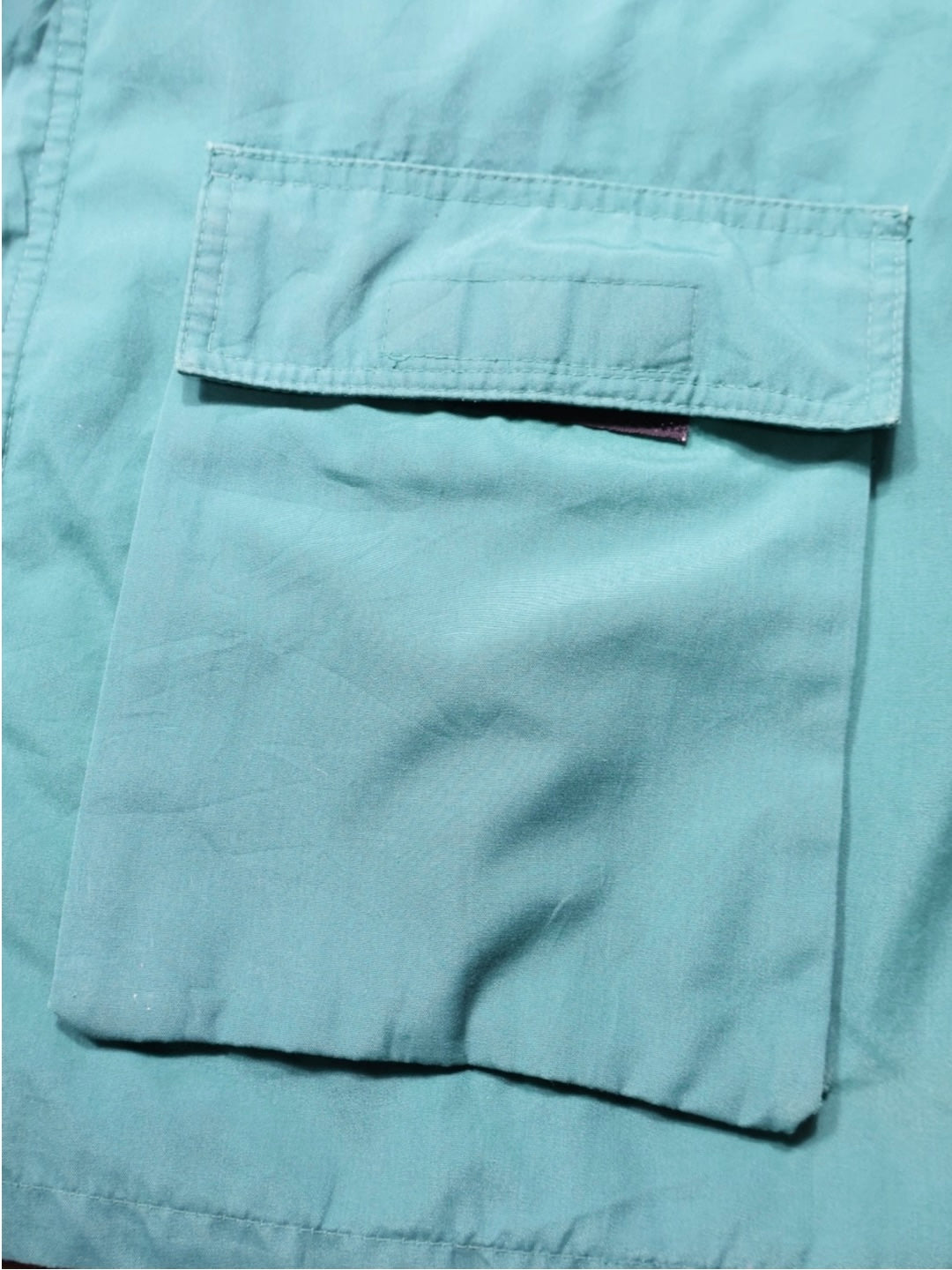80s PACIFIC TRAIL マウンテンパーカー