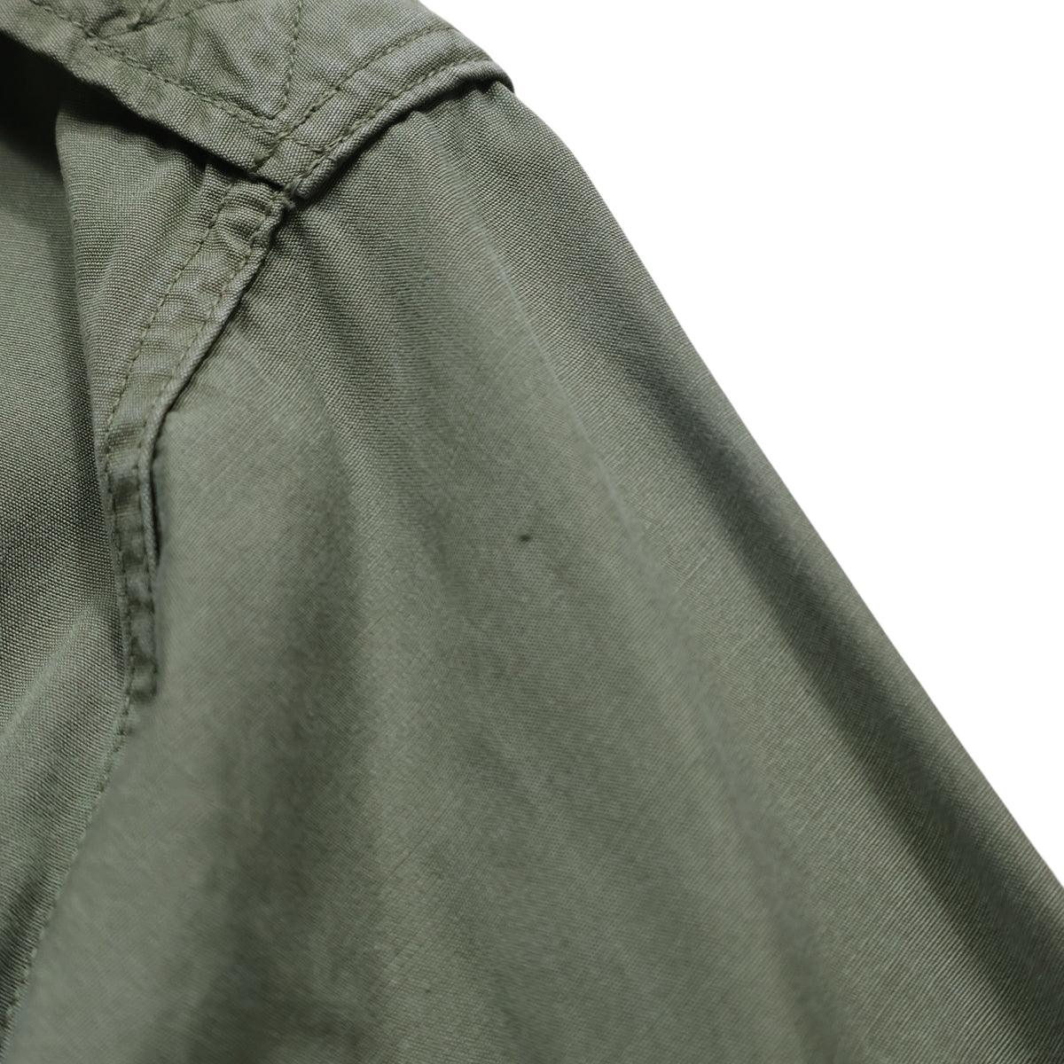 60s US ARMY "1st Type" ジャングルファティーグジャケット
