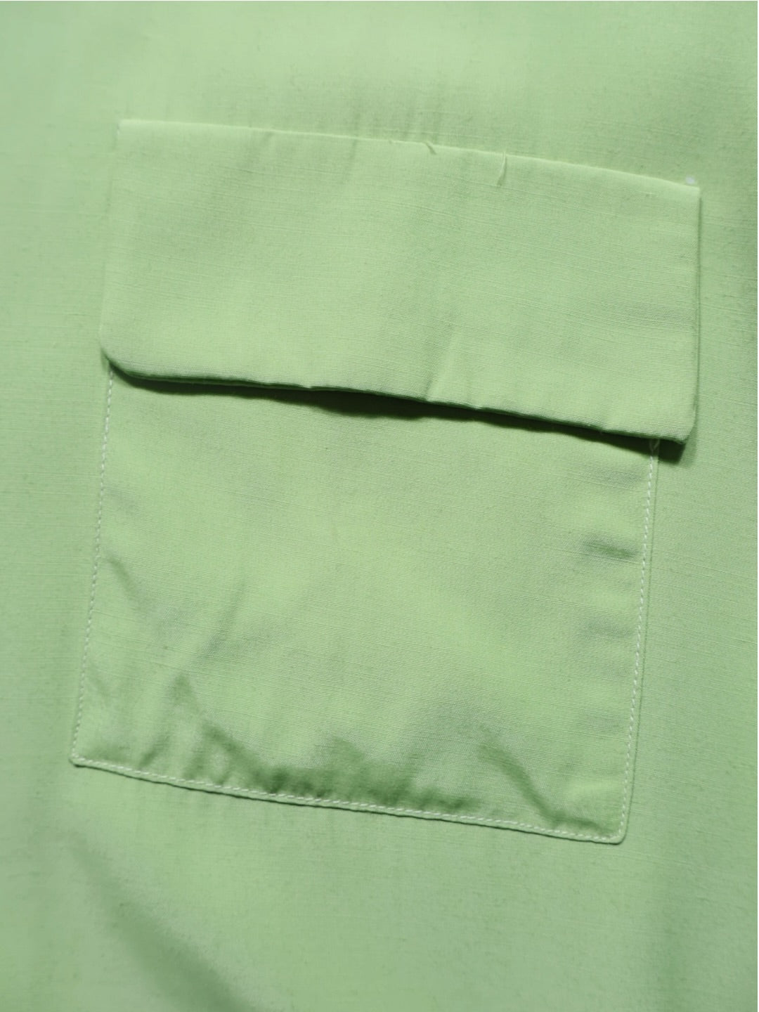 "50s TOENCRAFT ""Dead Stock"" Rayon Acetate シャツ"