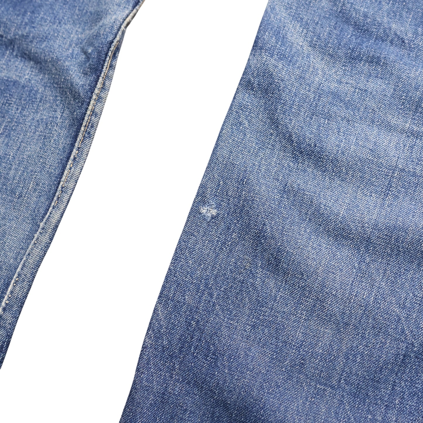 50s Levis 501XX