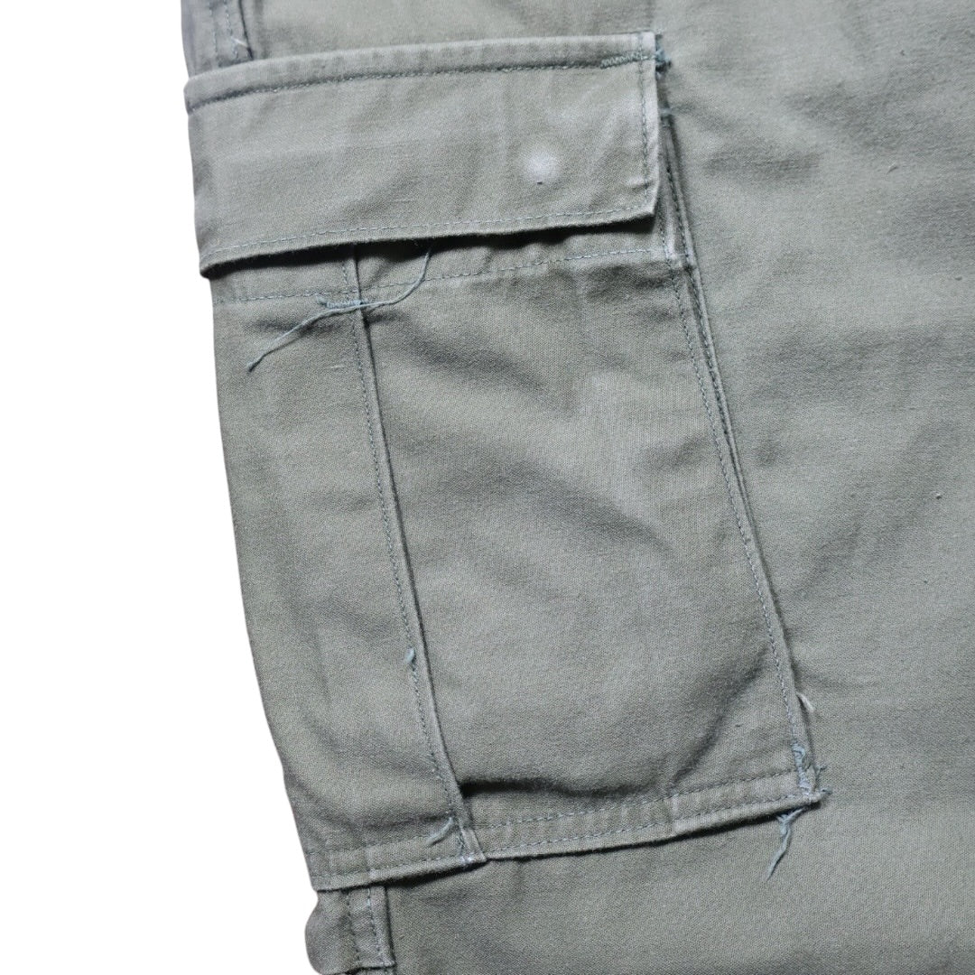 60s M-65 フィールドパンツ