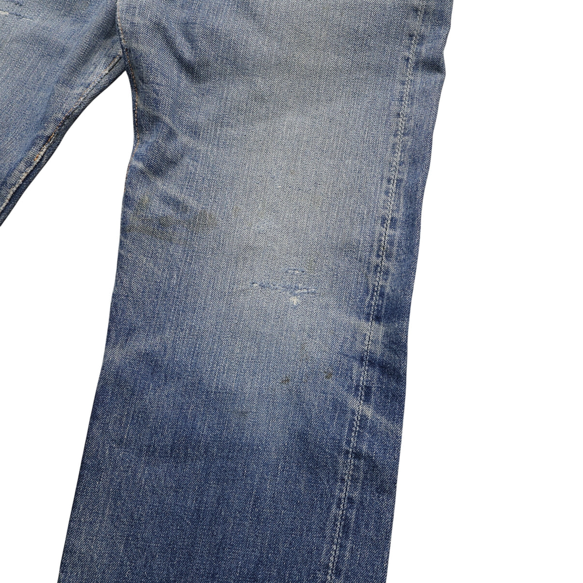 50s Levis 501XX
