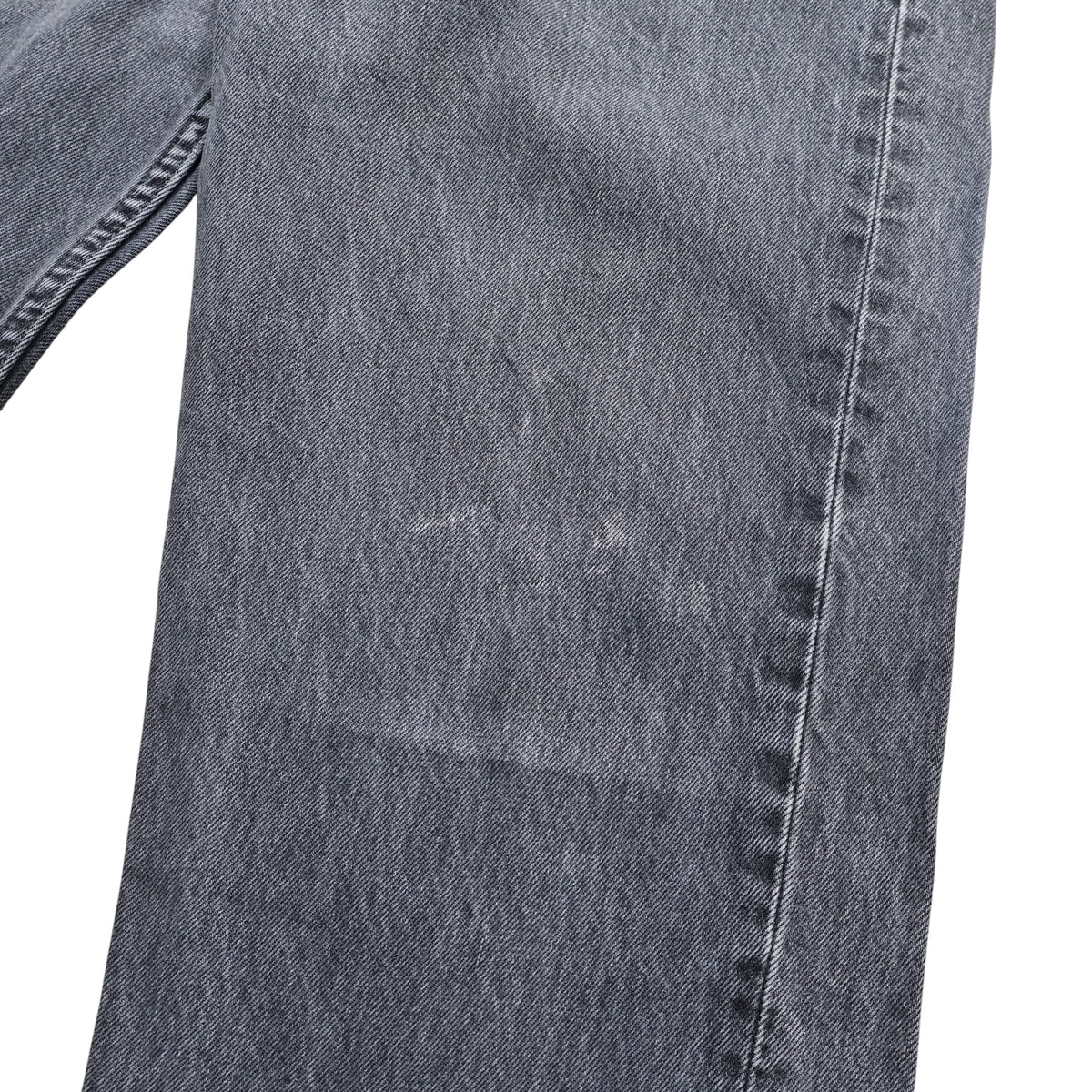 90s Levis 501 USA Black