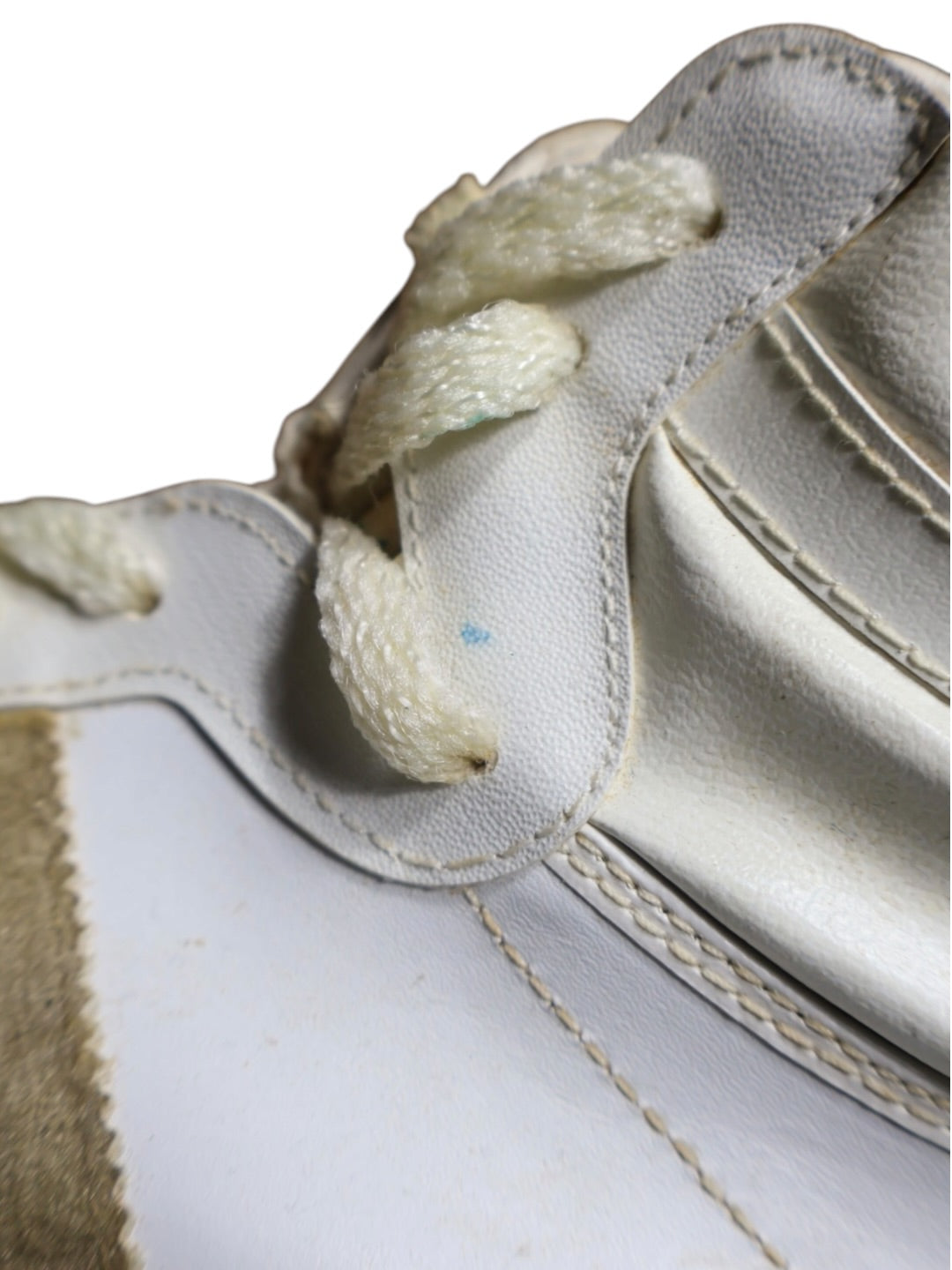 80s adidas "K.ABDUL JABBAR"