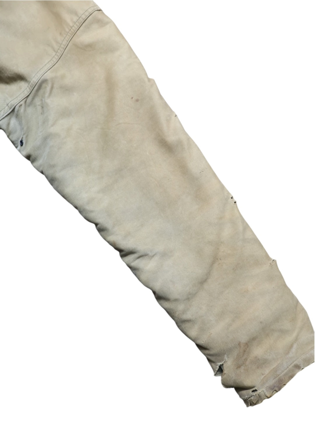 40s US NAVY N-1 デッキジャケット