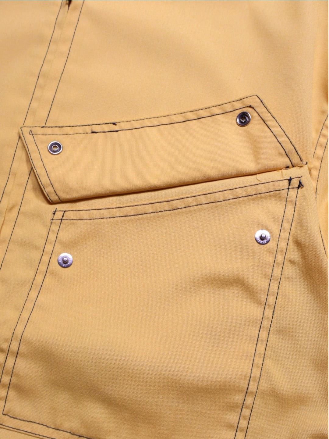 70s Lord & Taylor レーシングジャケット