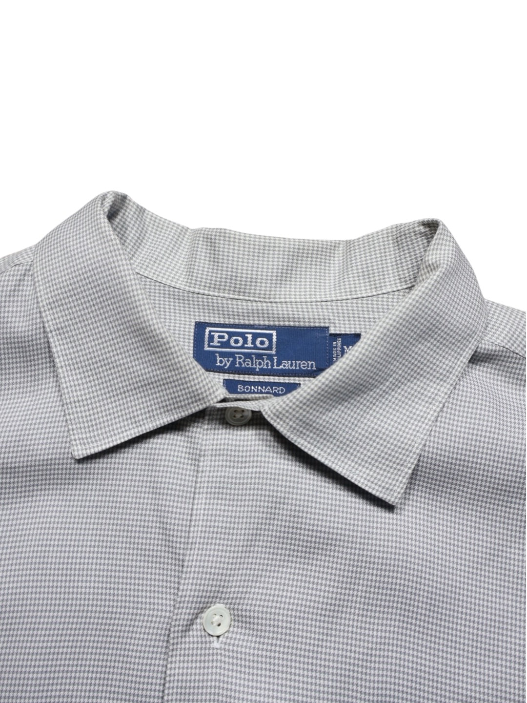 90s Ralph Lauren コットンシャツ