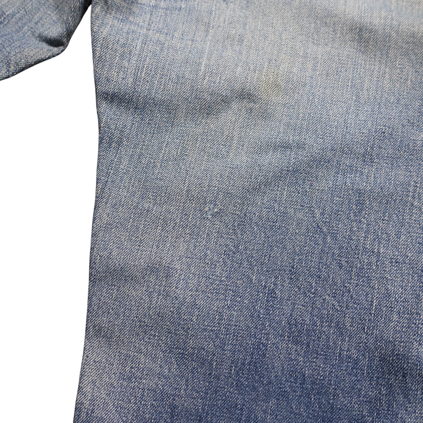 50s Levis 501XX