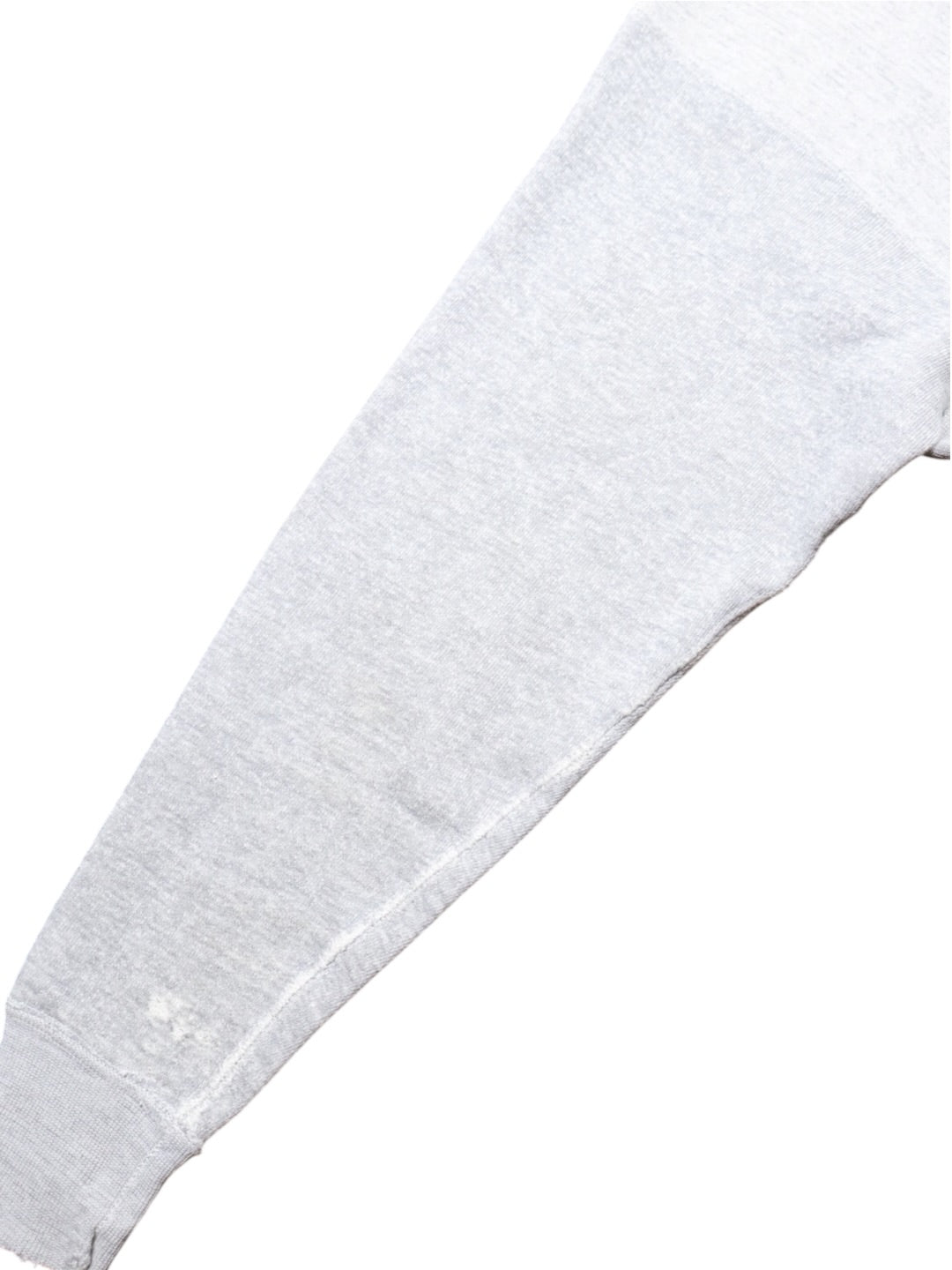 70s Champion REVERSE WEAVE スウェットシャツ
