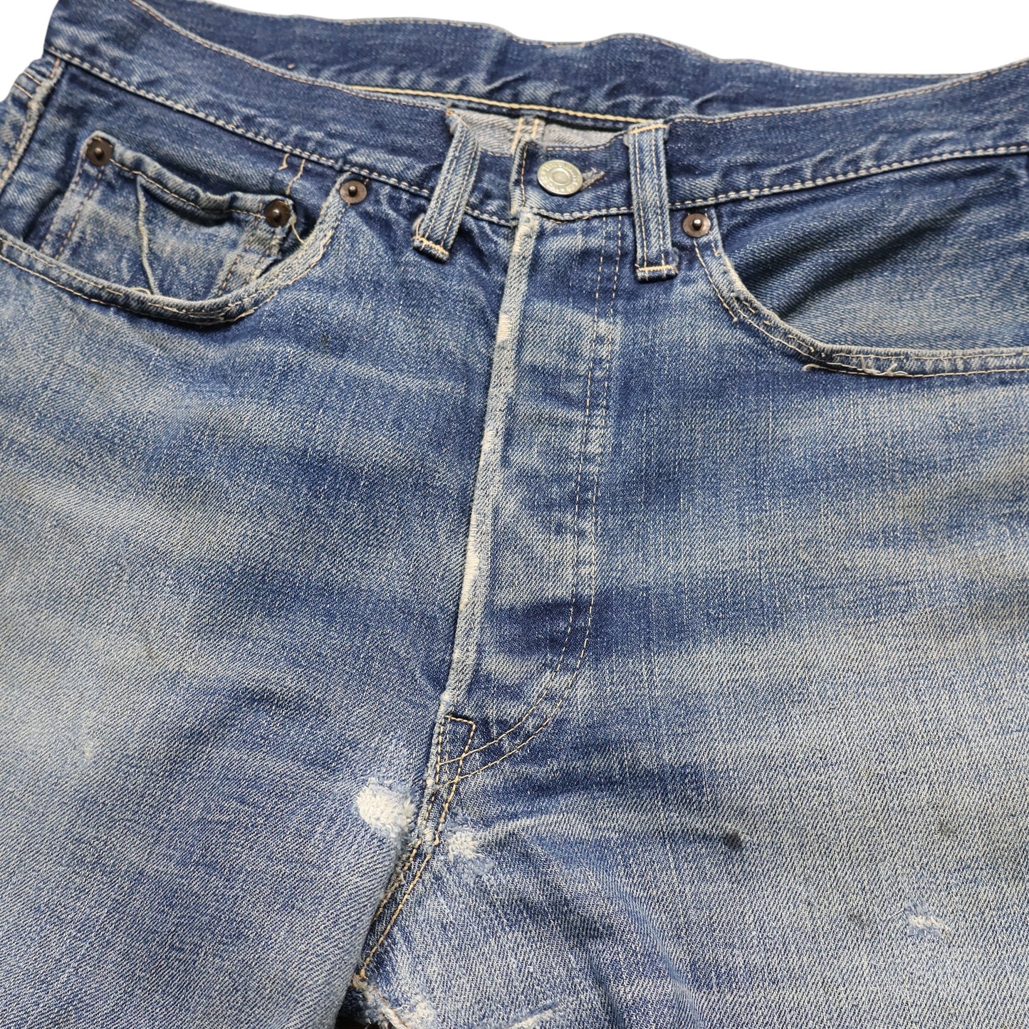 50s Levis 501XX