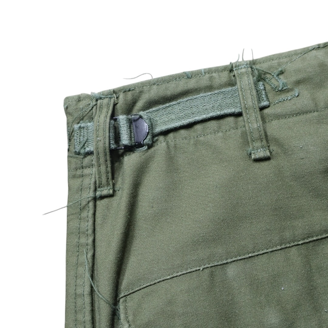60s M-65 フィールドパンツ