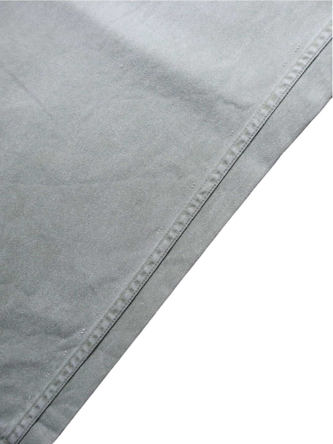 40s US ARMY M-43 Cotton Twill サイドカーゴパンツ