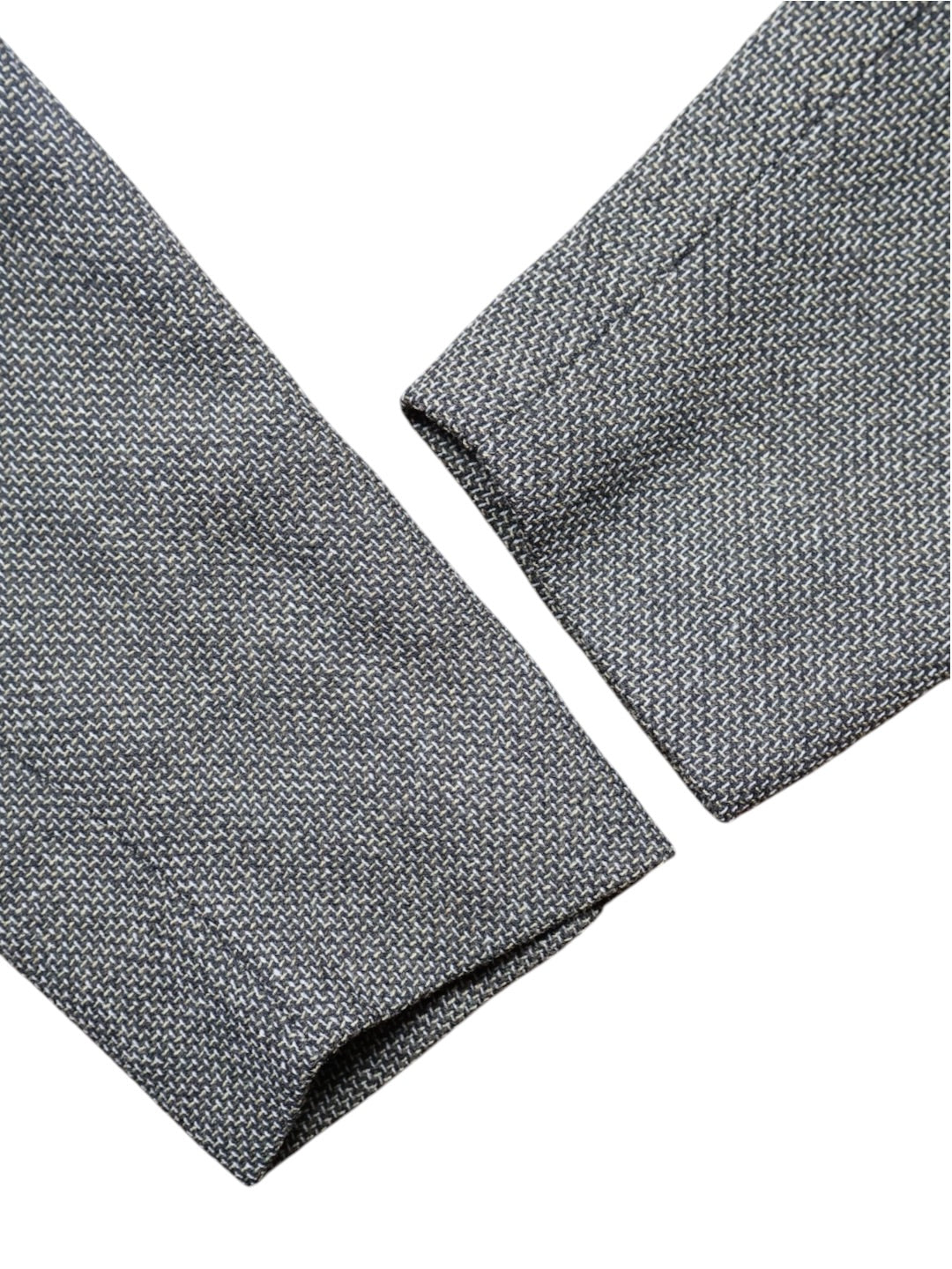 GIORGIO ARMANI Mao Collar ジャケット