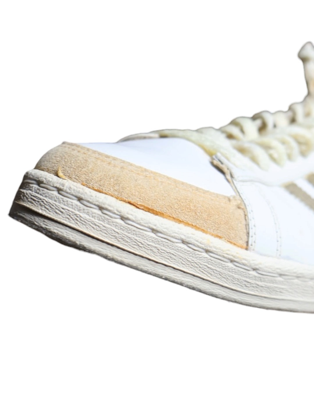 80s adidas "K.ABDUL JABBAR"