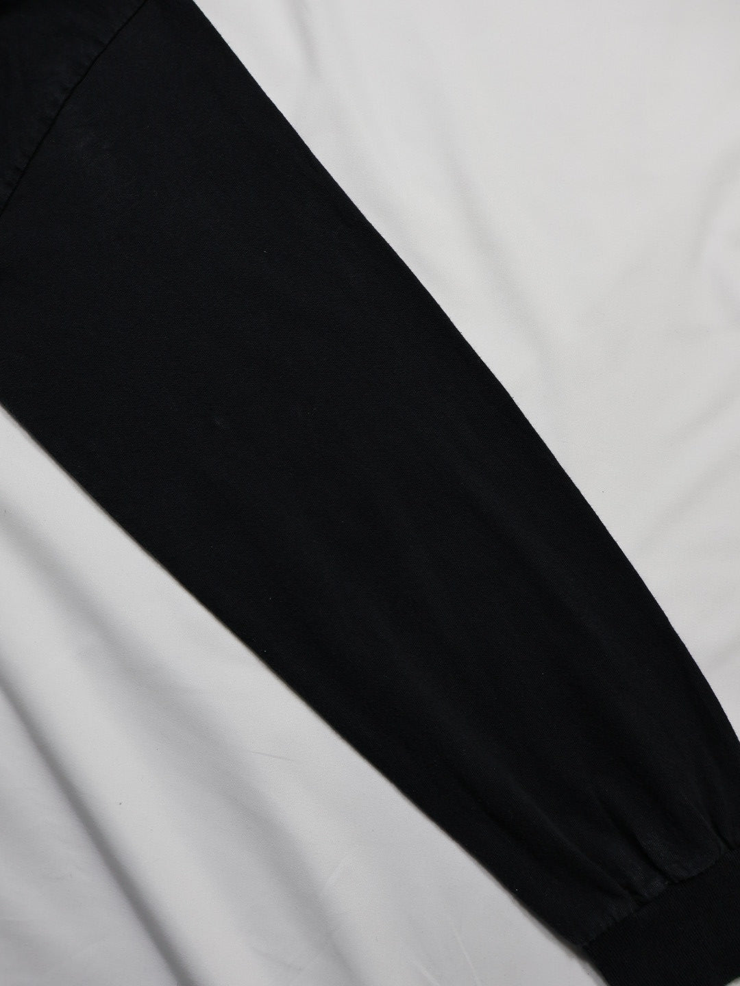 90s~ Motion Logo L/S Tシャツ