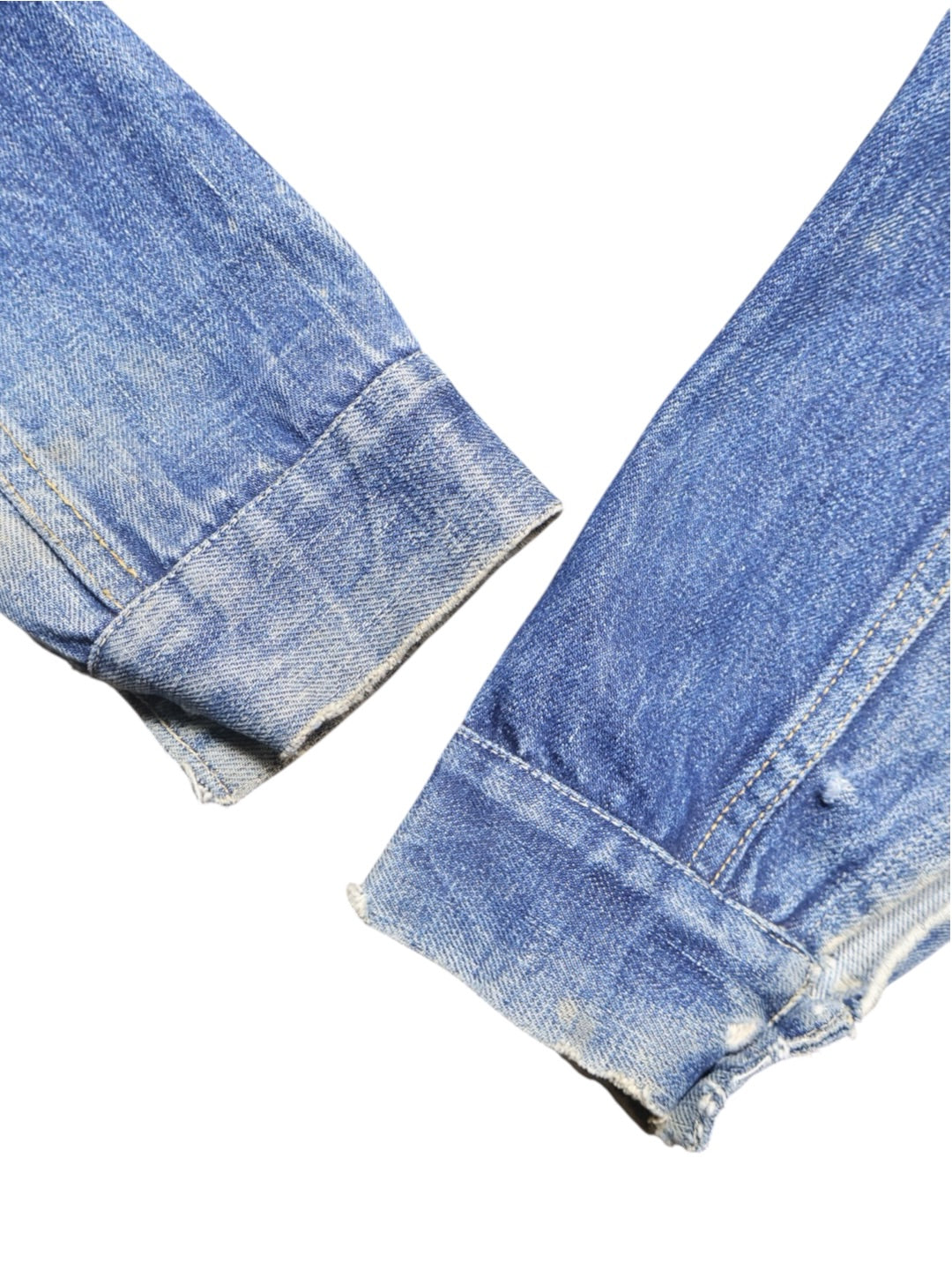 40s Levis 506XX デニムジャケット
