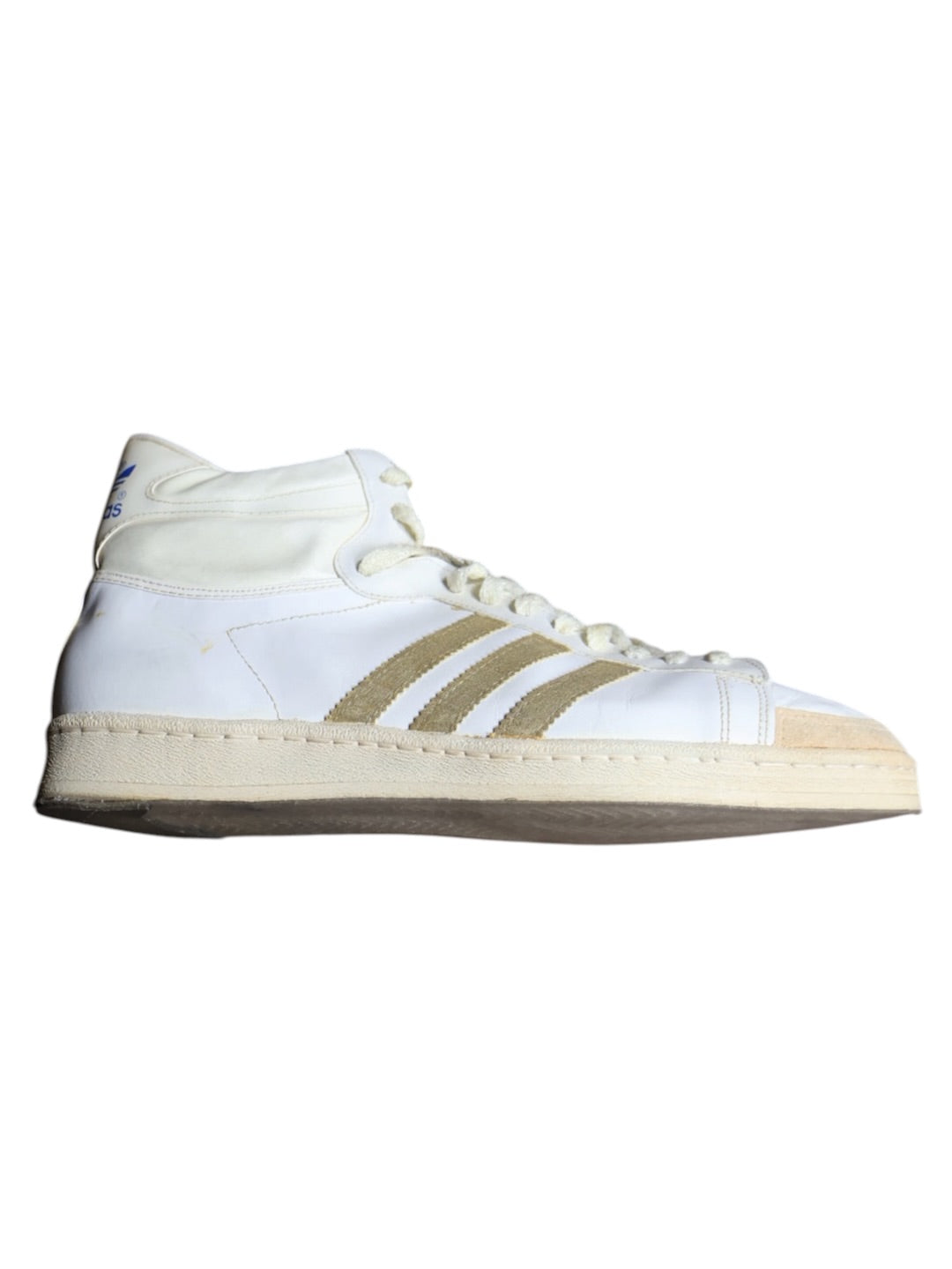 80s adidas "K.ABDUL JABBAR"
