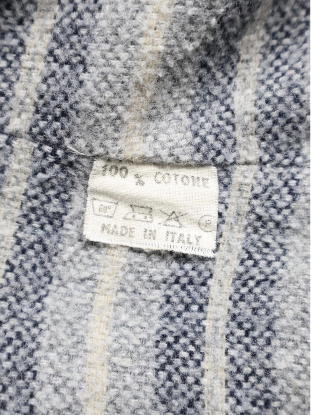 AMERICANINO デニムカバーオール