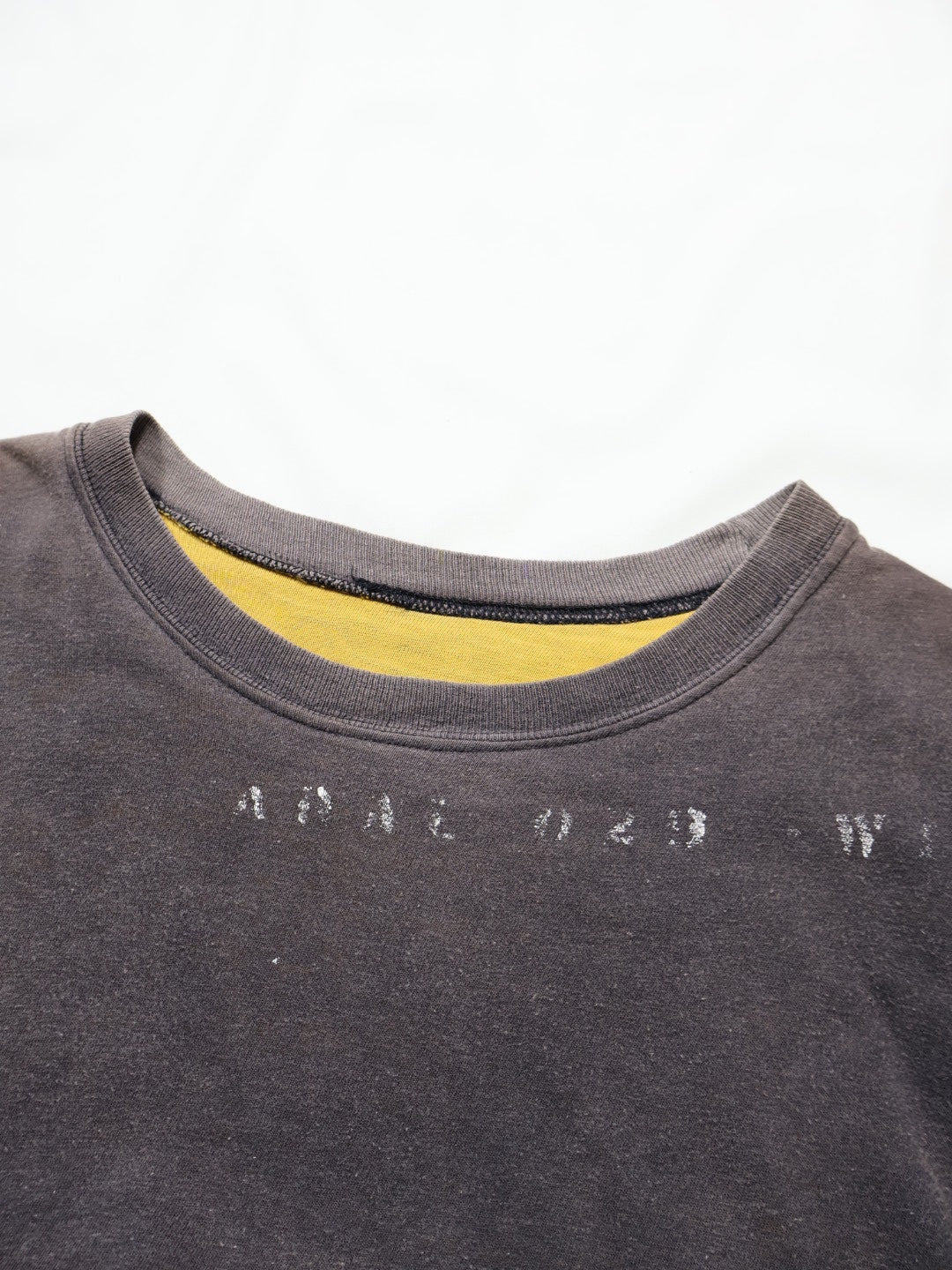 60s~ リバーシブルTシャツ