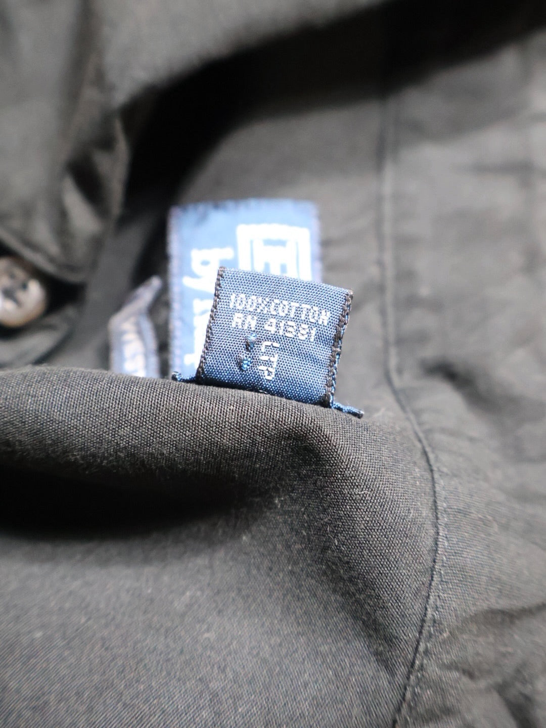 90s Ralph Lauren ウエスタンシャツ