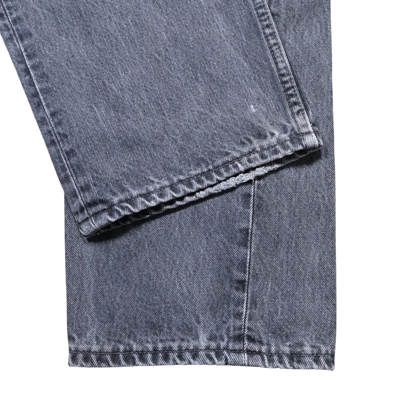 90s Levis 501 USA Black