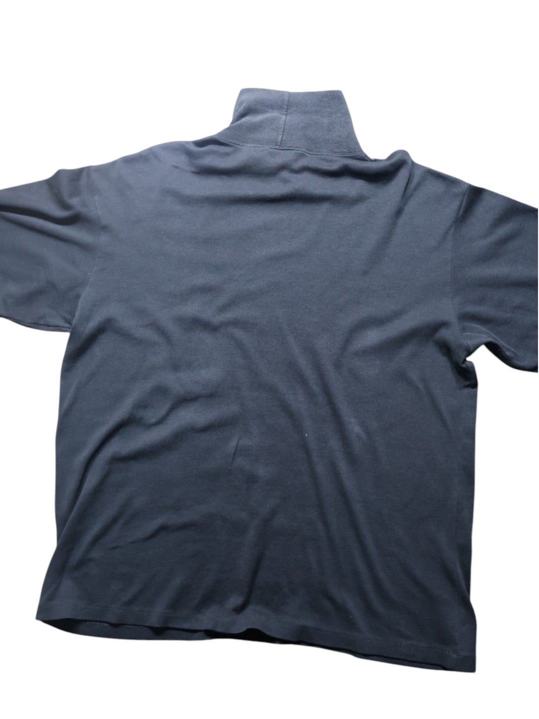 80s L.L.BEAN Turtleneck Long-Sleeve Tシャツ