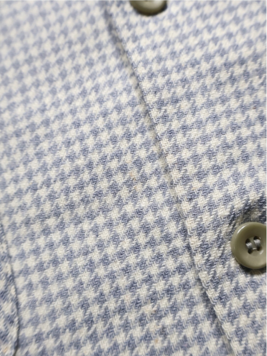 40s PENDLETON ウールシャツ