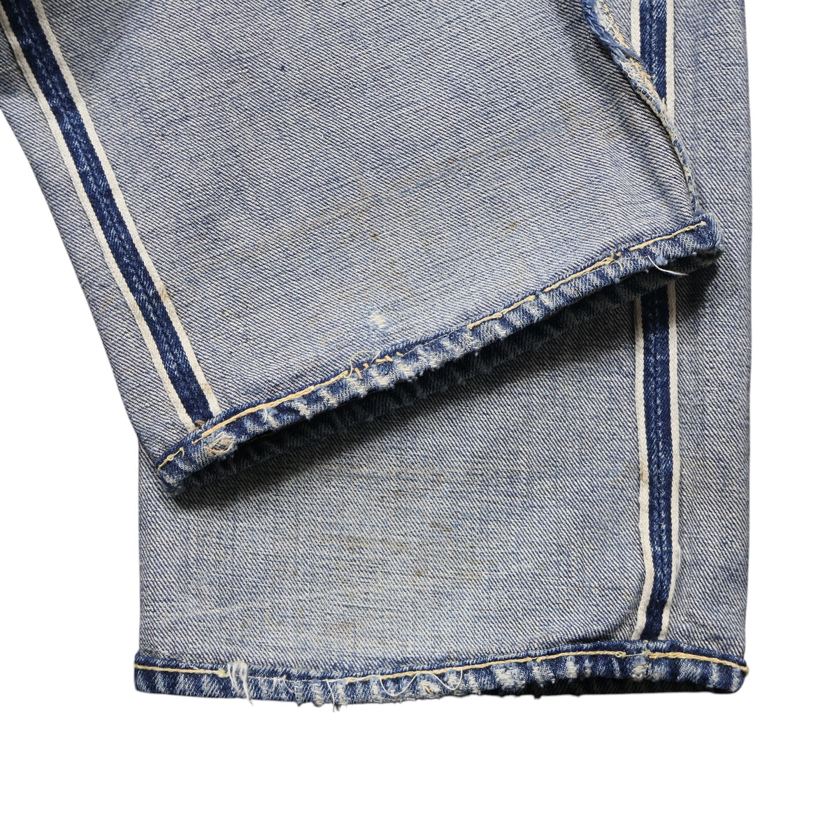 50s Levis 501XX