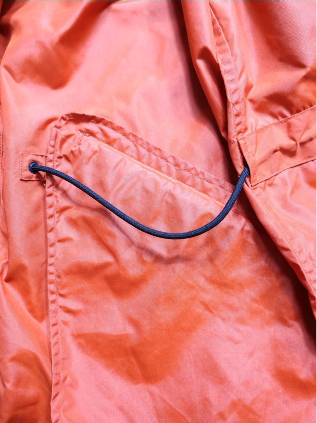 90s~ POLO SPORT M-51 Type  ナイロンジャケット