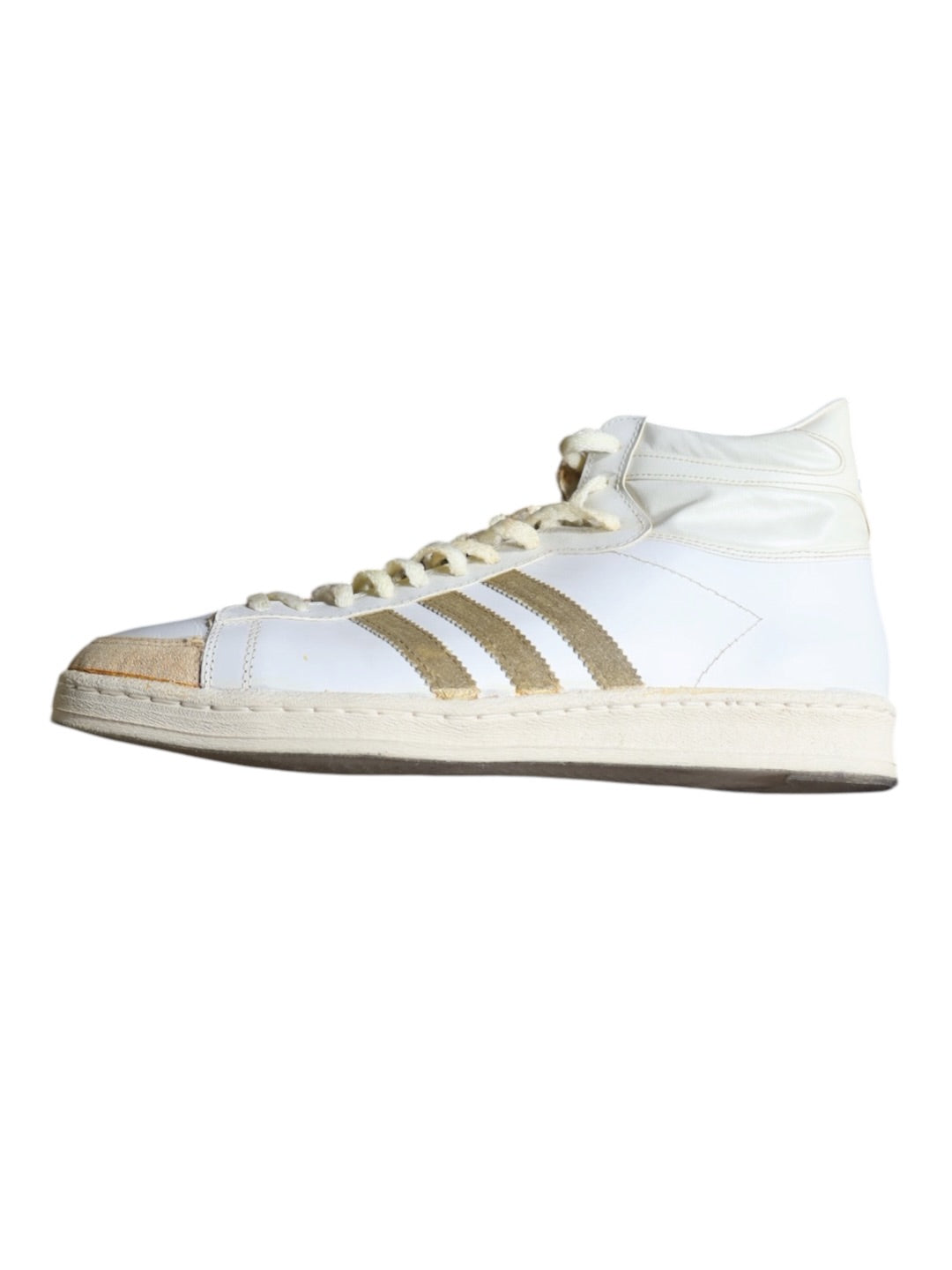80s adidas "K.ABDUL JABBAR"