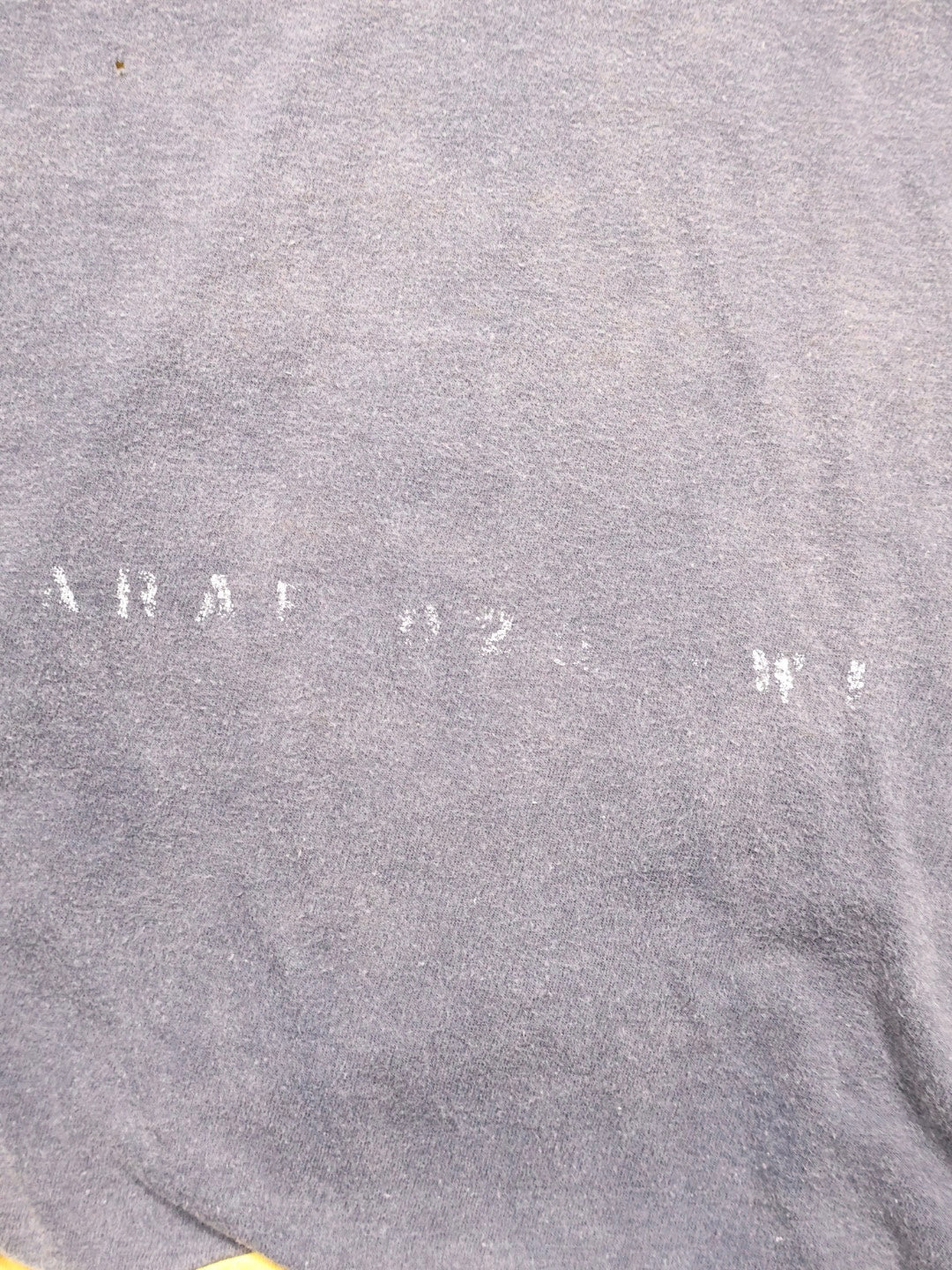 60s~ リバーシブルTシャツ