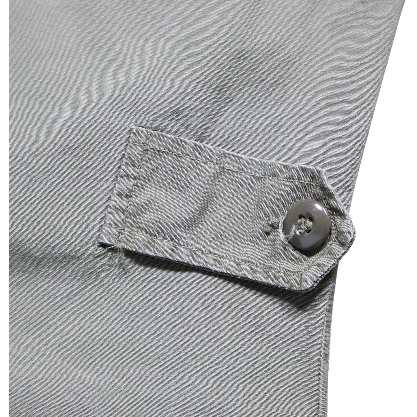 60s US ARMY "1st Type" ジャングルファティーグジャケット