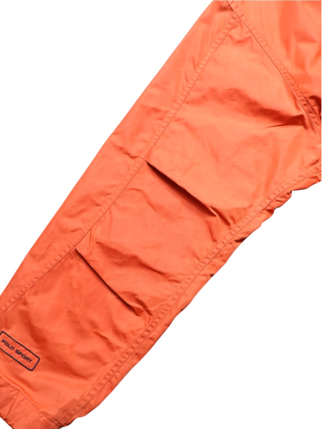 90s~ POLO SPORT M-51 Type  ナイロンジャケット